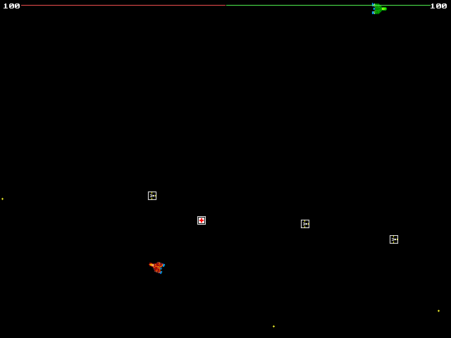 In-game