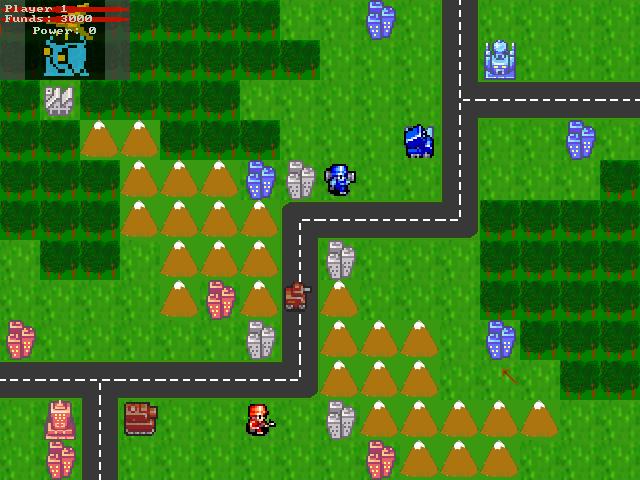 In-game