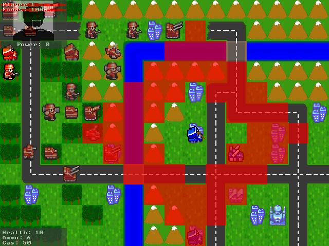 In-game