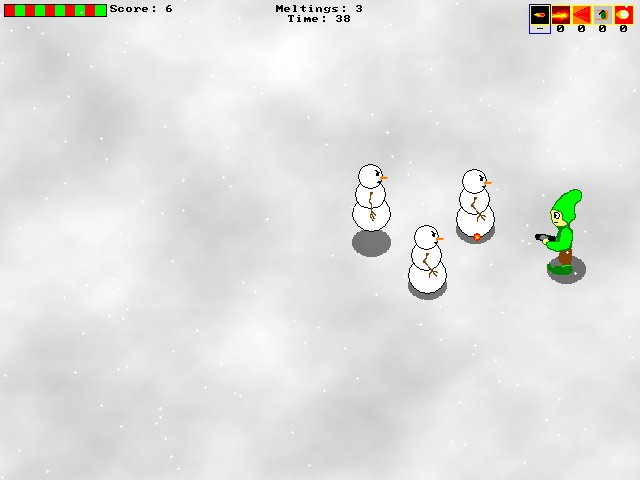 in-game